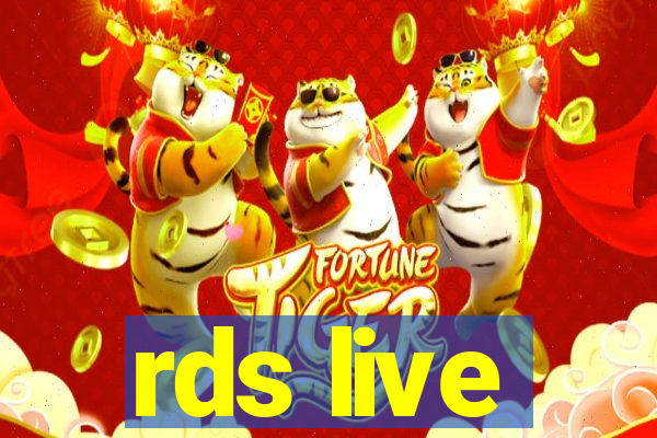 rds live